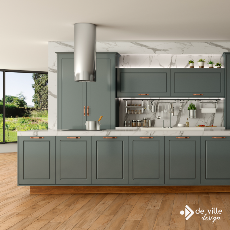 Móveis Planejados Deville